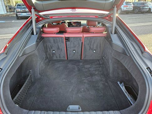 Used 2025 BMW i4 xDrive40i w/ Premium Package image 17