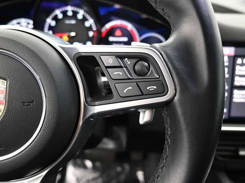 Certified 2021 Porsche Cayenne AWD/4WD image 10