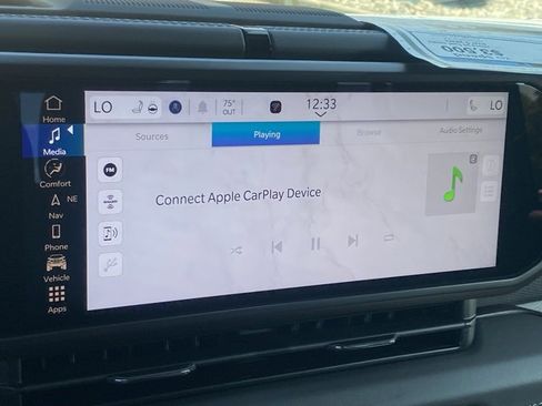 New 2025 Jeep Wrangler Rubicon w/ Technology Group image 20