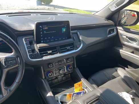 Used 2022 Chevrolet Tahoe RST w/ Luxury Package image 29