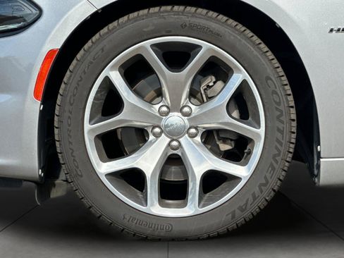 Used 2016 Dodge Charger R/T w/ Plus Group image 31