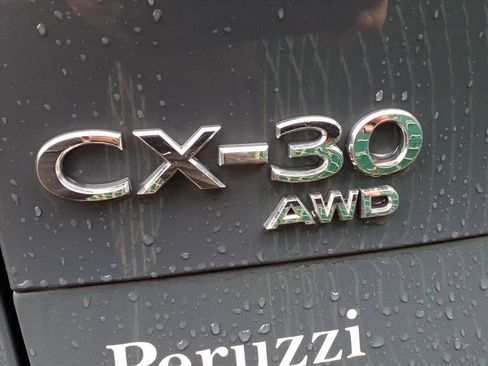 Certified 2023 MAZDA CX-30 AWD 2.5 S w/ Preferred Package image 3