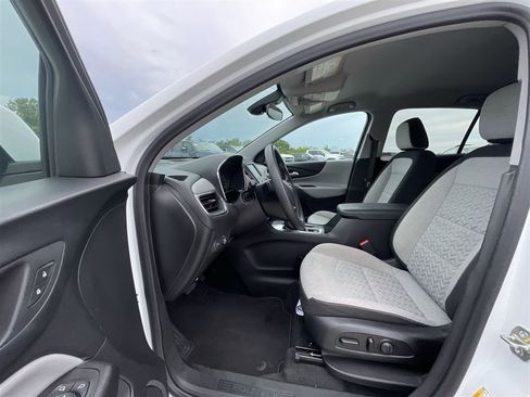 Used 2023 Chevrolet Equinox LT image 18