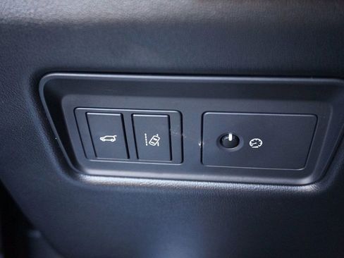 Used 2016 Land Rover Range Rover Sport HSE AWD/4WD image 27