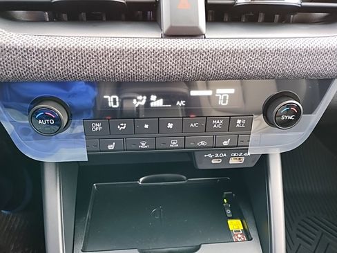 New 2026 Subaru Outback Premium image 34