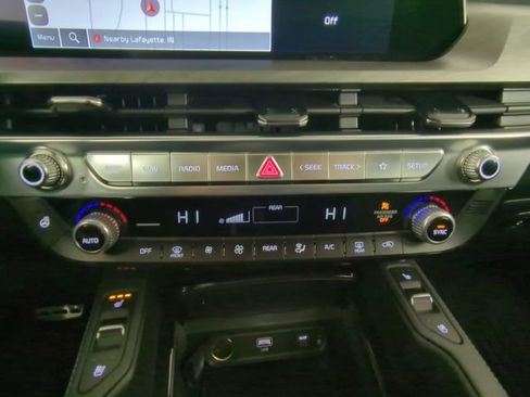 New 2025 Kia Telluride SX X-Line image 24
