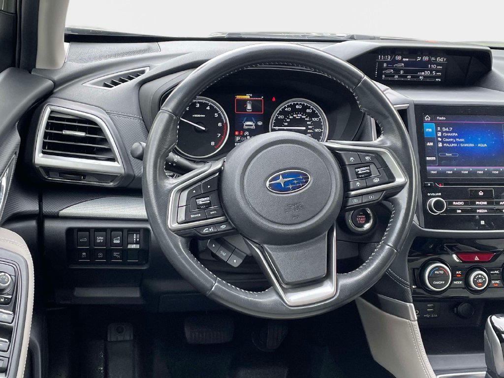 Used 2020 Subaru Forester Limited AWD/4WD image 16