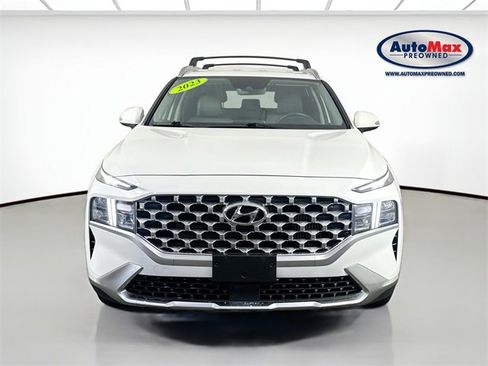 Used 2023 Hyundai Santa Fe SEL Convenience image 6