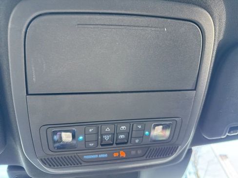 Certified 2023 Ford Explorer ST w/ Equipment Group 401A image 29