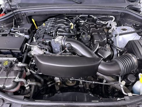 Used 2024 Dodge Durango GT RWD image 31