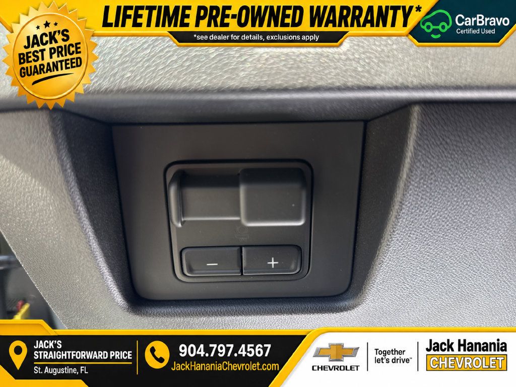 Used 2026 Chevrolet Colorado Z71 w/ Z71 Convenience Package 2 AWD/4WD image 19