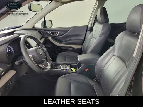 Used 2023 Subaru Forester Limited image 13