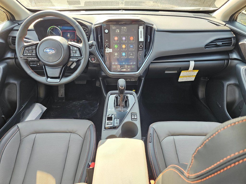 New 2026 Subaru Crosstrek 2.5i Limited AWD/4WD image 17