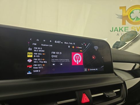 Used 2024 Kia Seltos S image 19