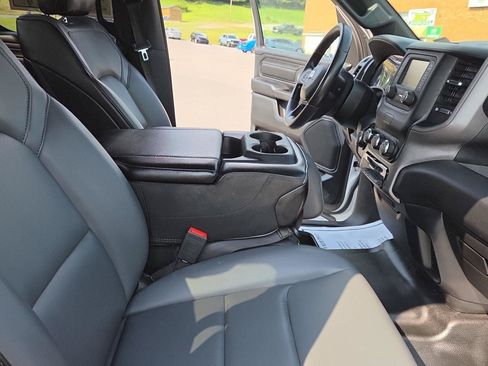 Used 2021 RAM 1500 Tradesman w/ Tradesman Group AWD/4WD image 17
