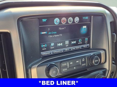 Used 2019 GMC Sierra 2500 Denali w/ Duramax Plus Package image 10