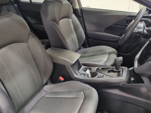 Certified 2024 Subaru Crosstrek 2.0i Premium AWD/4WD image 11