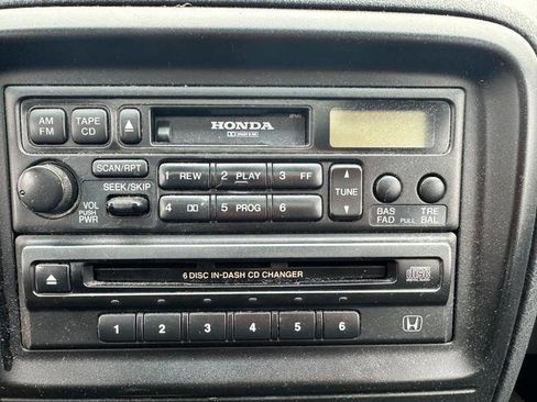 Used 2001 Honda CR-V LX image 32