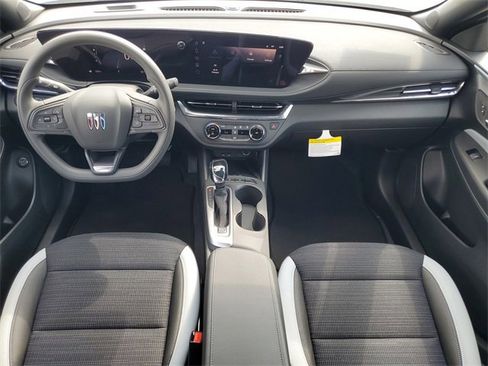 New 2026 Buick Envista Preferred w/ Convenience II Package image 23