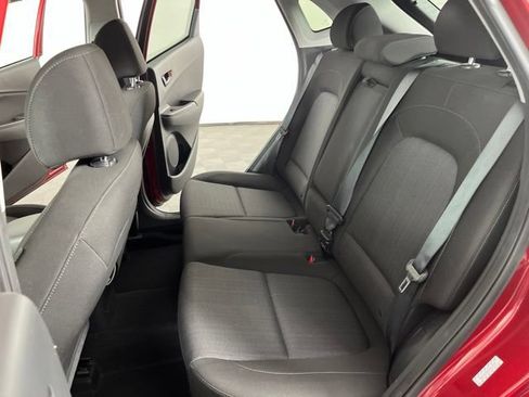 Used 2023 Hyundai Kona SEL FWD image 42