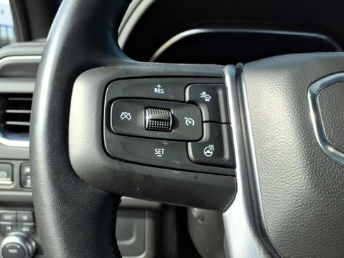 Certified 2022 GMC Yukon SLT w/ SLT Premium Package image 17