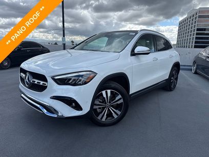 Used 2026 Mercedes-Benz GLA 250