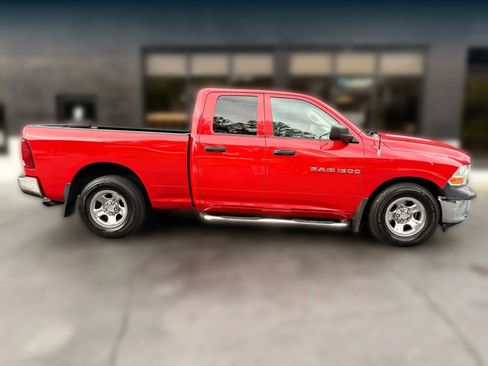 Used 2011 RAM 1500 ST w/ ST Popular Equipment Group image 6