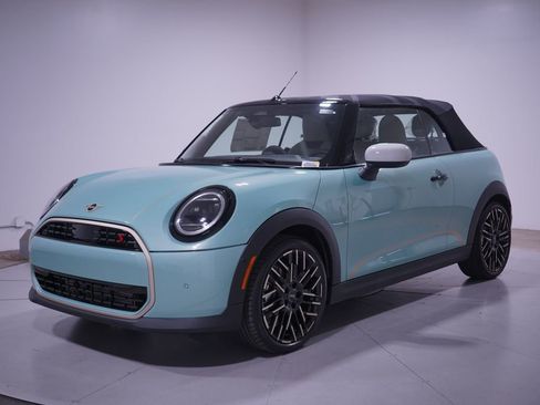New 2026 MINI Cooper S image 1