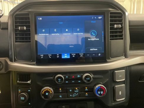 Used 2025 Ford F150 XL AWD/4WD image 16
