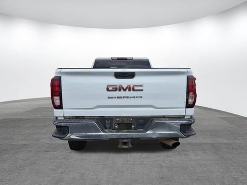 Used 2021 GMC Sierra 2500 2WD Double Cab w/ Convenience Package image 2