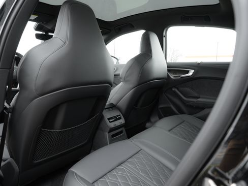 New 2026 Audi S5 Premium Plus image 26