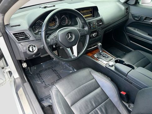 Used 2012 Mercedes-Benz E 350 Cabriolet image 21