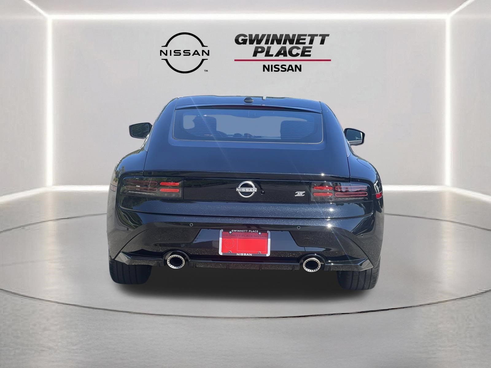 New 2027 Nissan Z Performance RWD image 20