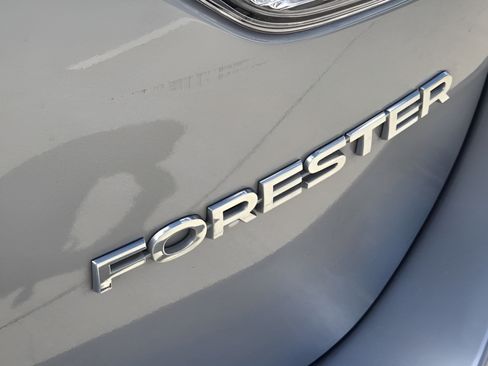 Used 2023 Subaru Forester Premium AWD/4WD image 29