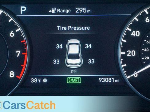 Used 2019 Genesis G90 5.0 Ultimate image 36