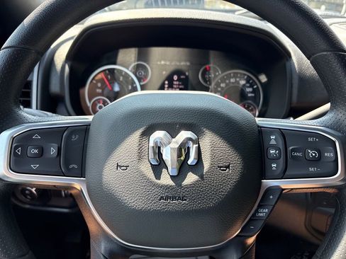 New 2026 RAM 2500 Tradesman AWD/4WD image 15