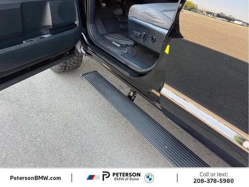 Used 2017 Toyota Tundra SR5 w/ TRD Off Road Package AWD/4WD image 19