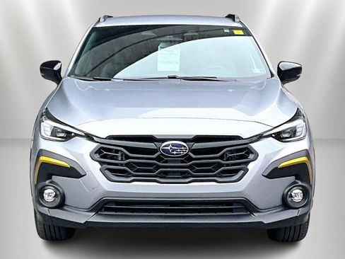 Certified 2025 Subaru Crosstrek 2.5i Sport w/ Crosstrek Mirror Package image 2