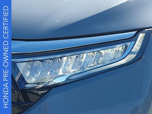 Certified 2023 Honda Odyssey Elite image 40