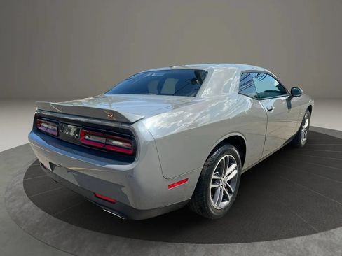 Used 2018 Dodge Challenger GT w/ Driver Convenience Group AWD/4WD image 5