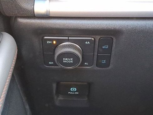 Certified 2025 Ford Expedition Max Active image 24