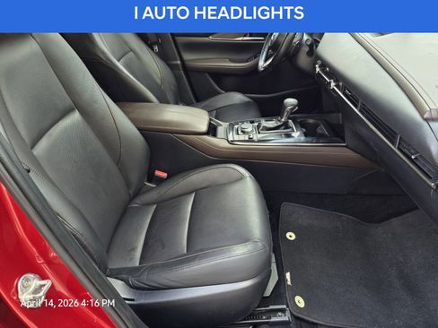 Used 2021 MAZDA CX-30 FWD 2.5 S w/ Premium Package image 15