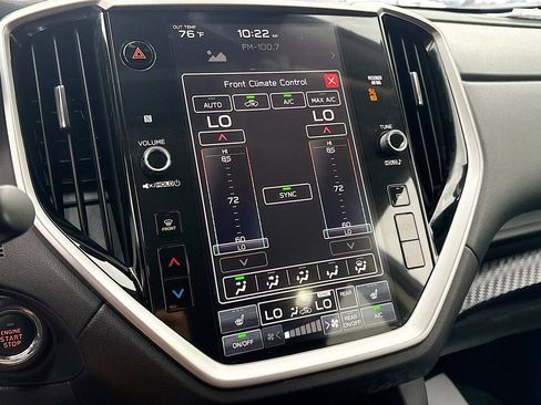 Used 2024 Subaru Ascent Premium w/ Convenience Package AWD/4WD image 15