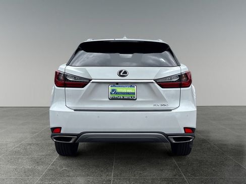 Used 2021 Lexus RX 350 FWD w/ Premium Package image 7