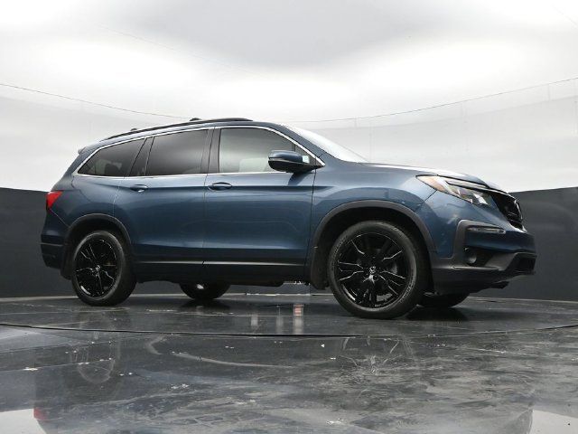 Used 2022 Honda Pilot Special Edition image 47