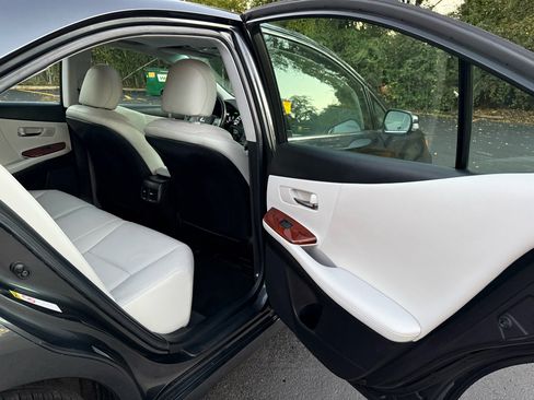 Used 2011 Lexus HS 250h image 20
