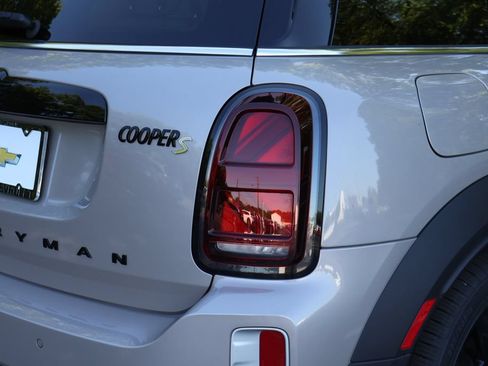 Used 2022 MINI Cooper Countryman SE AWD/4WD image 9