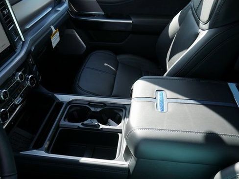 New 2026 Ford F250 Platinum AWD/4WD image 25