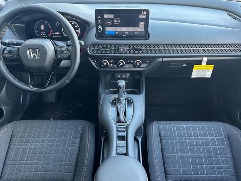 New 2026 Honda HR-V Sport image 10