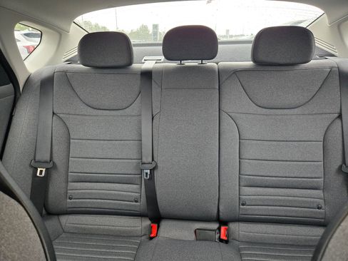 Used 2025 Kia K4 EX image 28